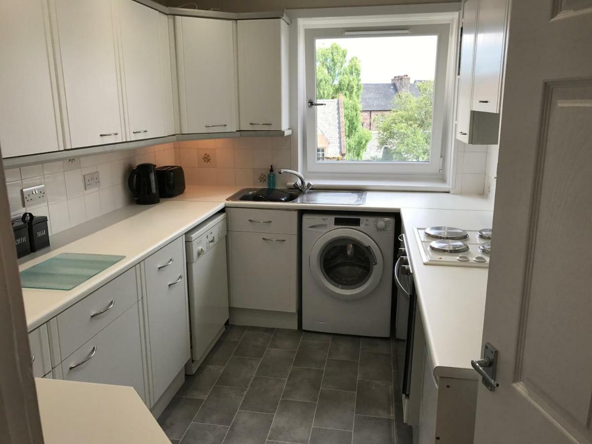 Chessels Court Appartement EDI