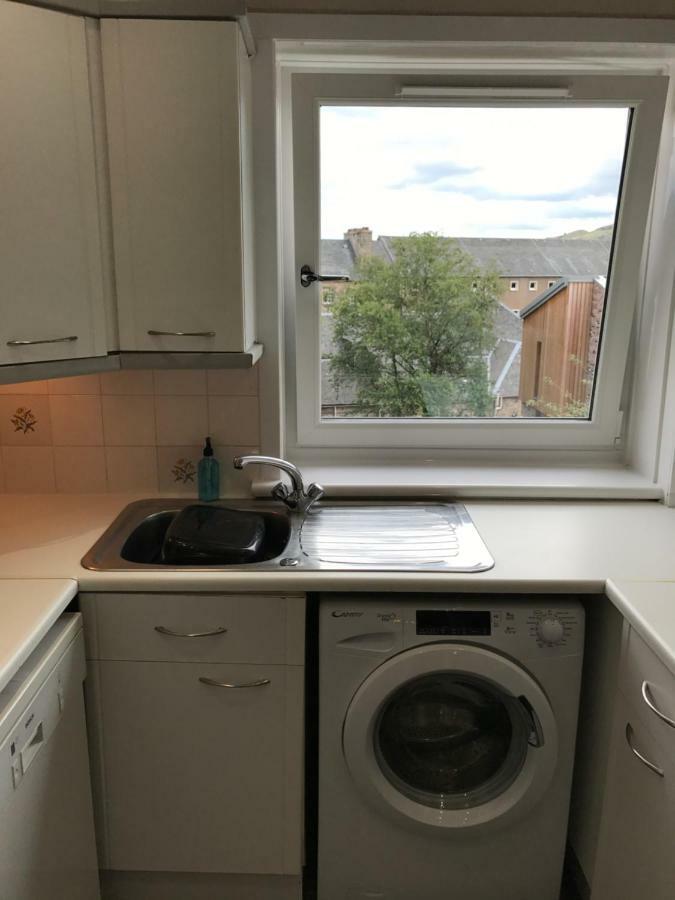 Appartement Chessels Court EDI